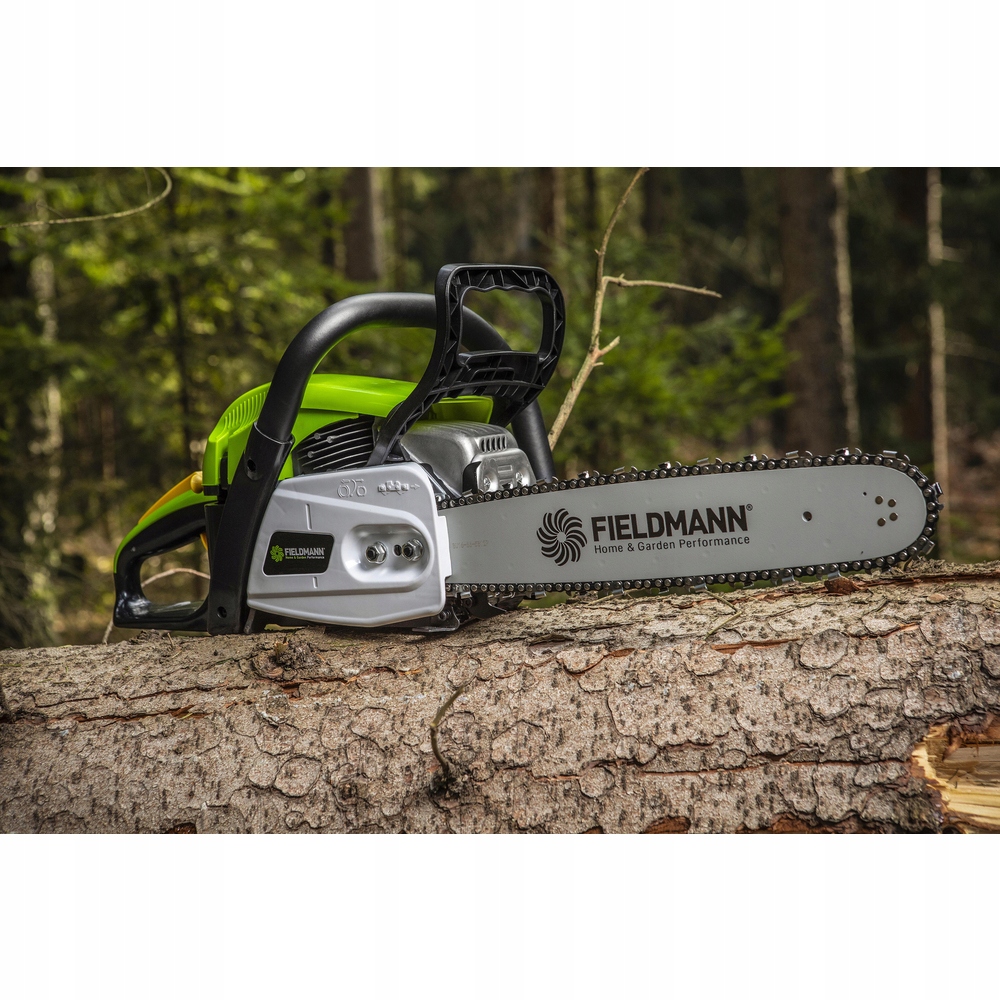 Wydajność zbiornika paliwa – do 550 ml