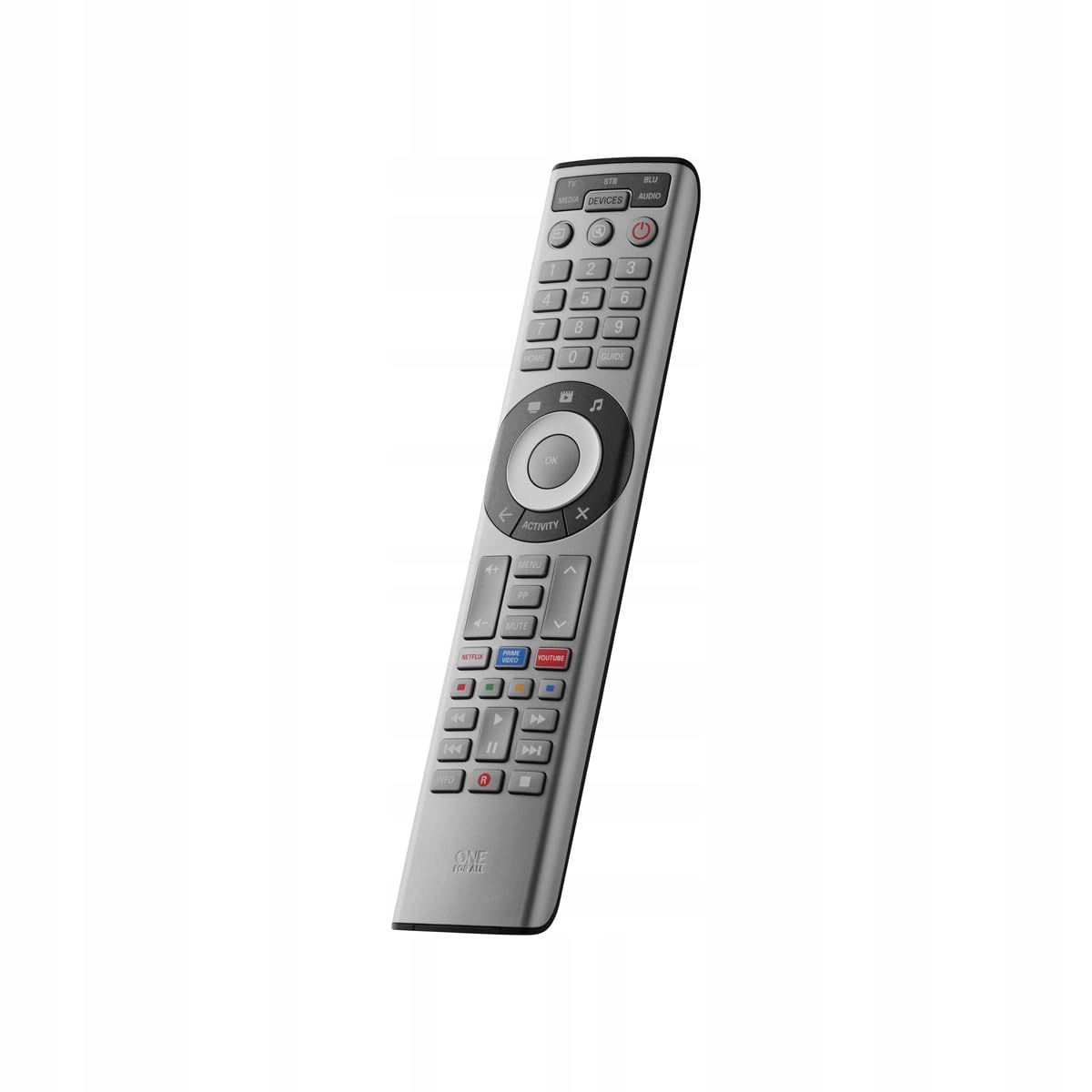 One for All Smart Control Pro 5 Advance – Uniwersalne sterowanie w Twoim zasięgu