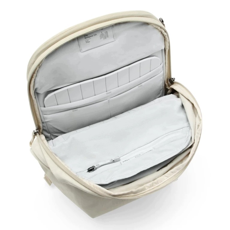 Styl i funkcjonalność w jednym – Dlaczego warto wybrać plecak City Backpack?
