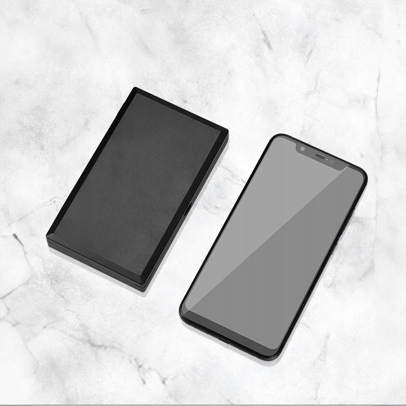 Kompaktowa budowa i łatwość przenoszenia