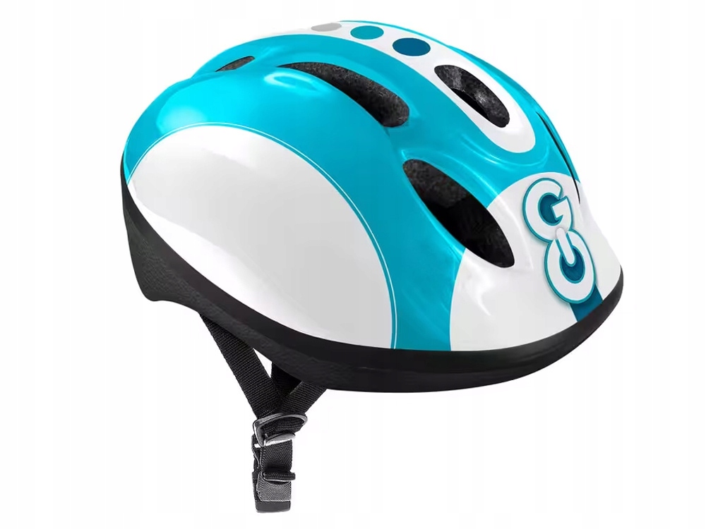 Kask ochronny STAMP – Gwarancja bezpieczeństwa i komfortu