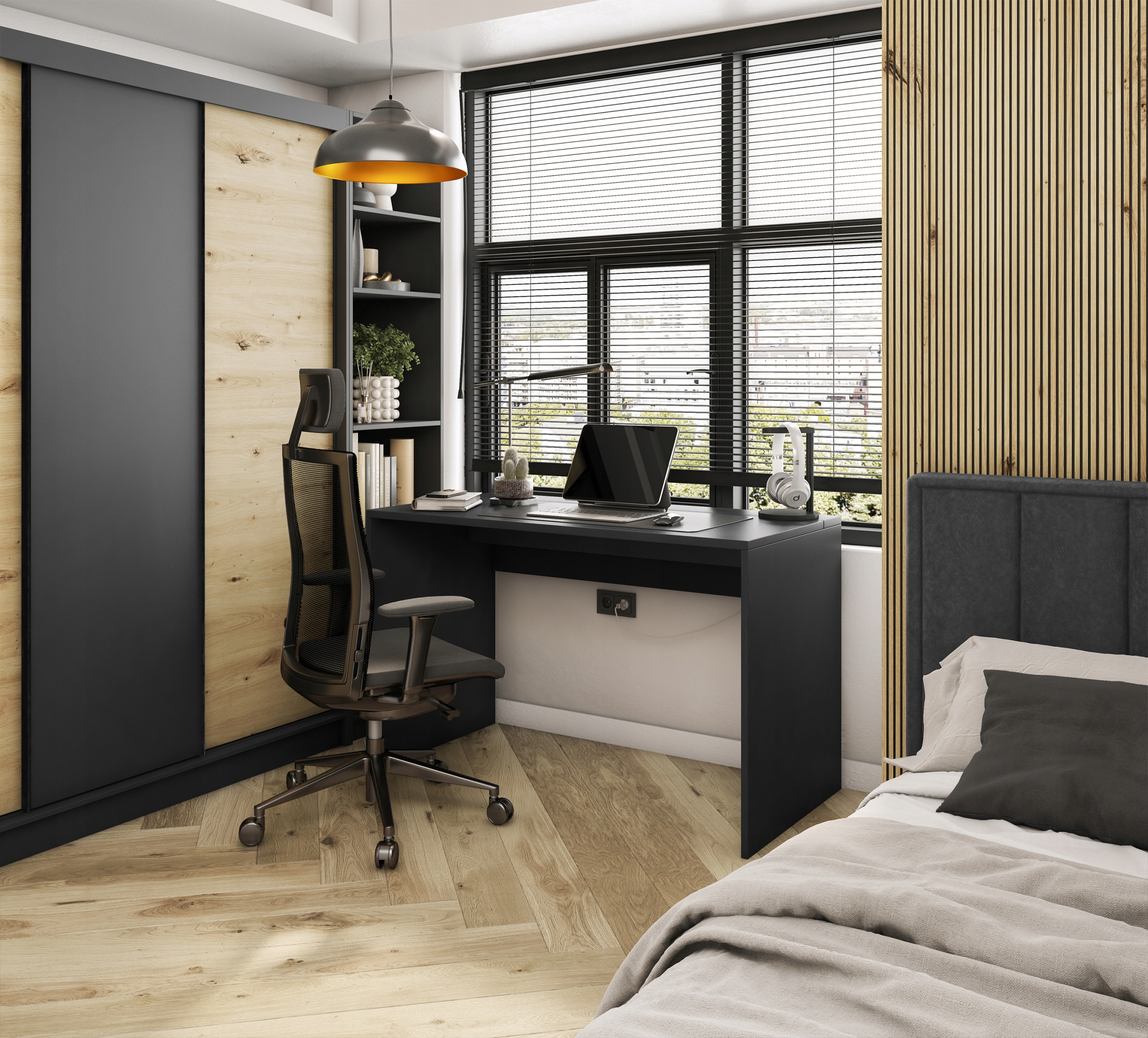 Minimalistyczny design i skandynawska estetyka