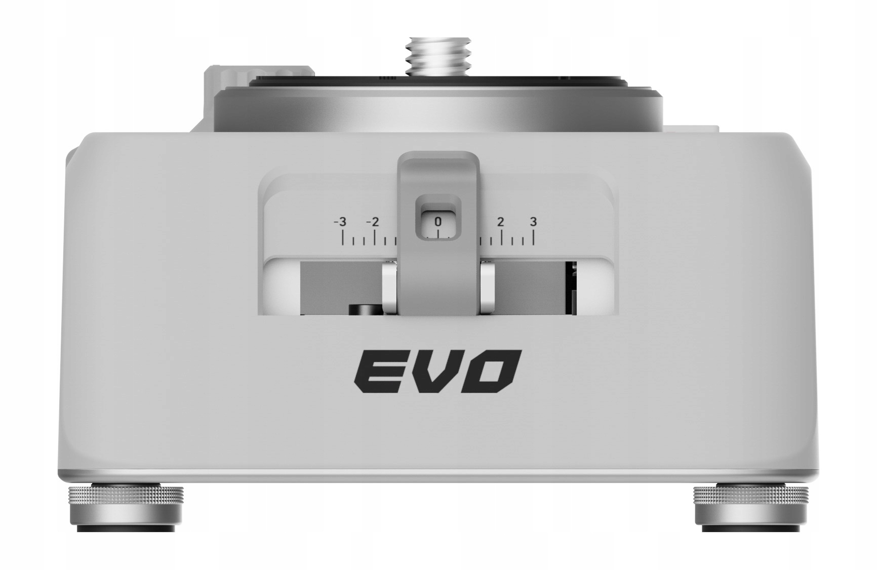 Perfekcyjny ruch po łuku – nowa jakość w filmowaniu