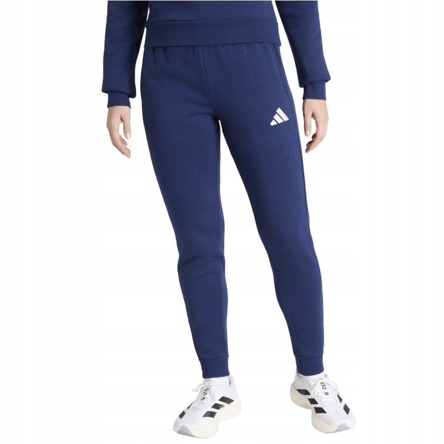Spodnie damskie adidas Entrada 26 Sweat Pant – Komfort i styl na co dzień