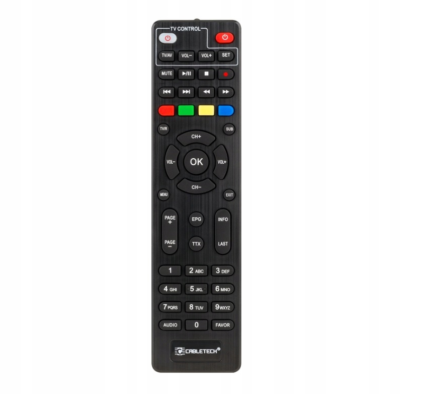 Funkcje EPG, PVR i Timeshift – nigdy nie przegap swojego programu