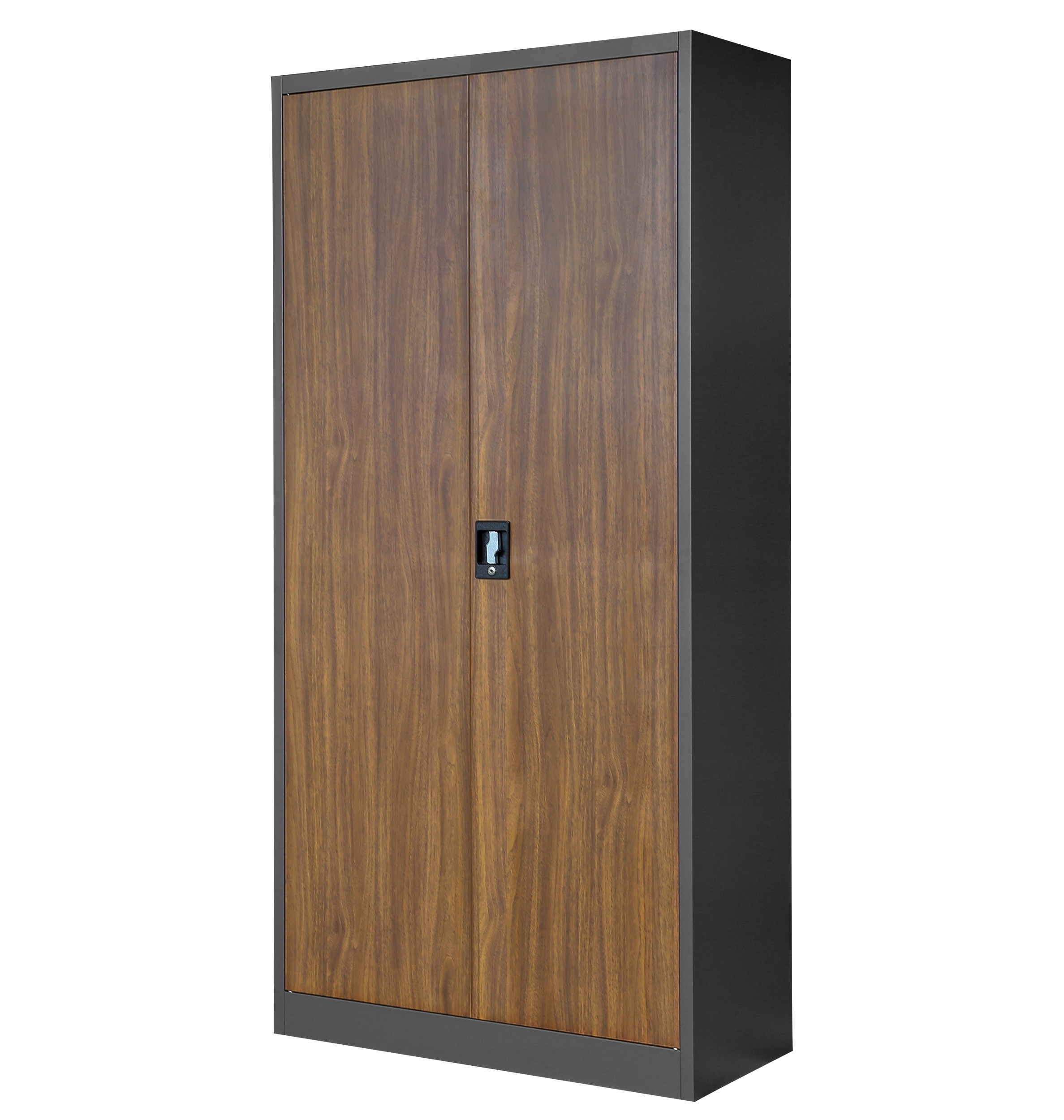 Solidna konstrukcja i elegancki design