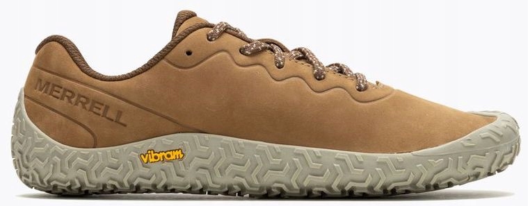 Buty trekkingowe damskie Merrell Vapor Glove 6 LTR J067890 – Idealne na każdą przygodę