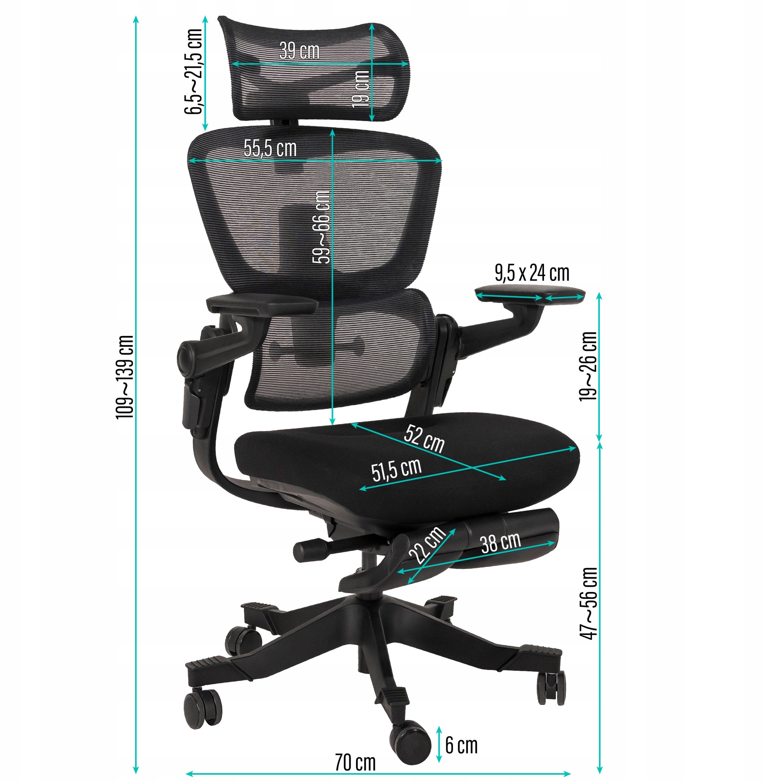 Funkcjonalność i łatwość montażu