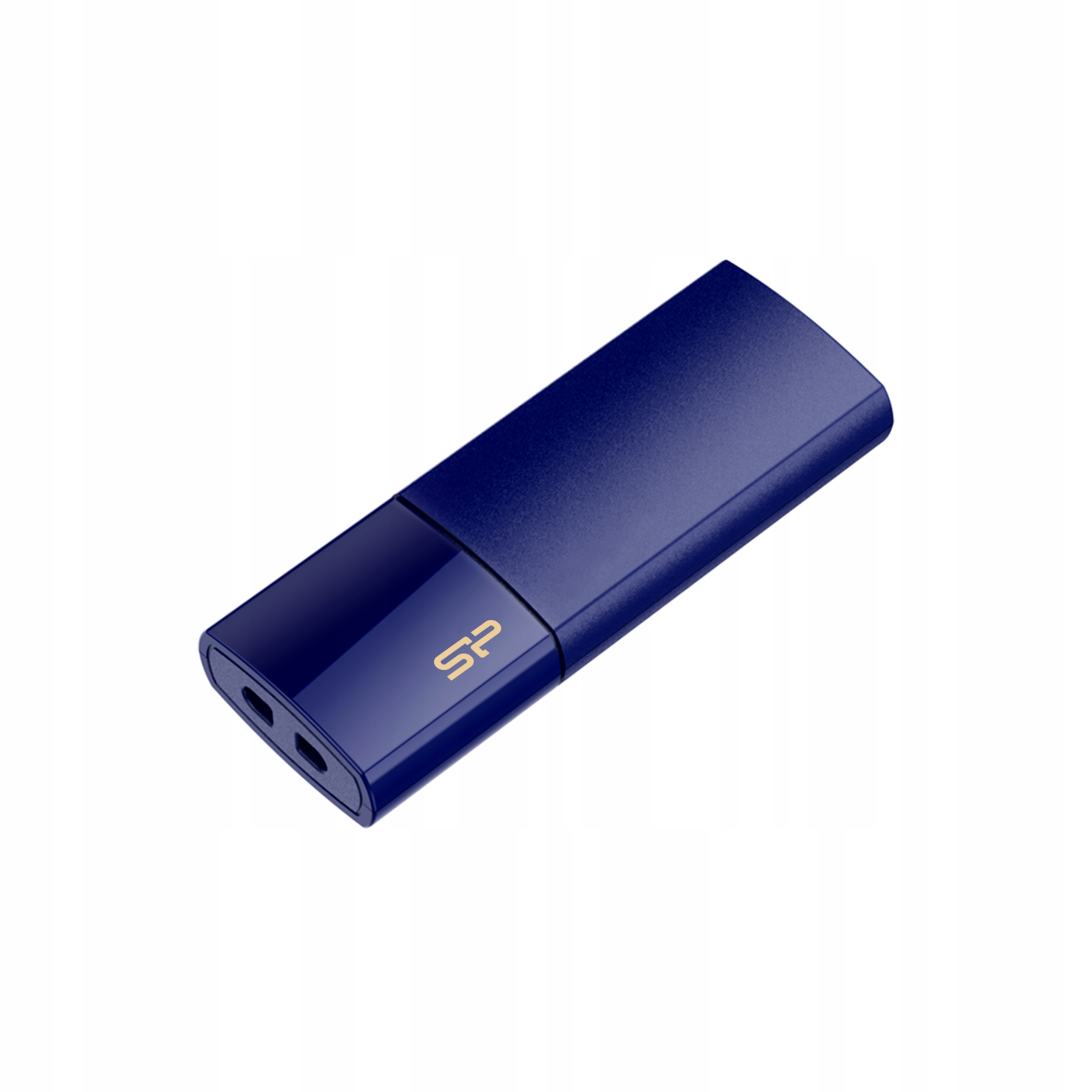 Pendrive Silicon Power Blaze B05 64 GB – Niezawodna pamięć USB