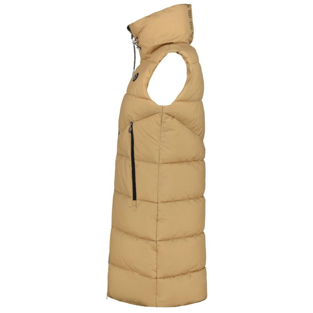 Wodoodporność i wiatroszczelność – Idealna na zimowe spacery