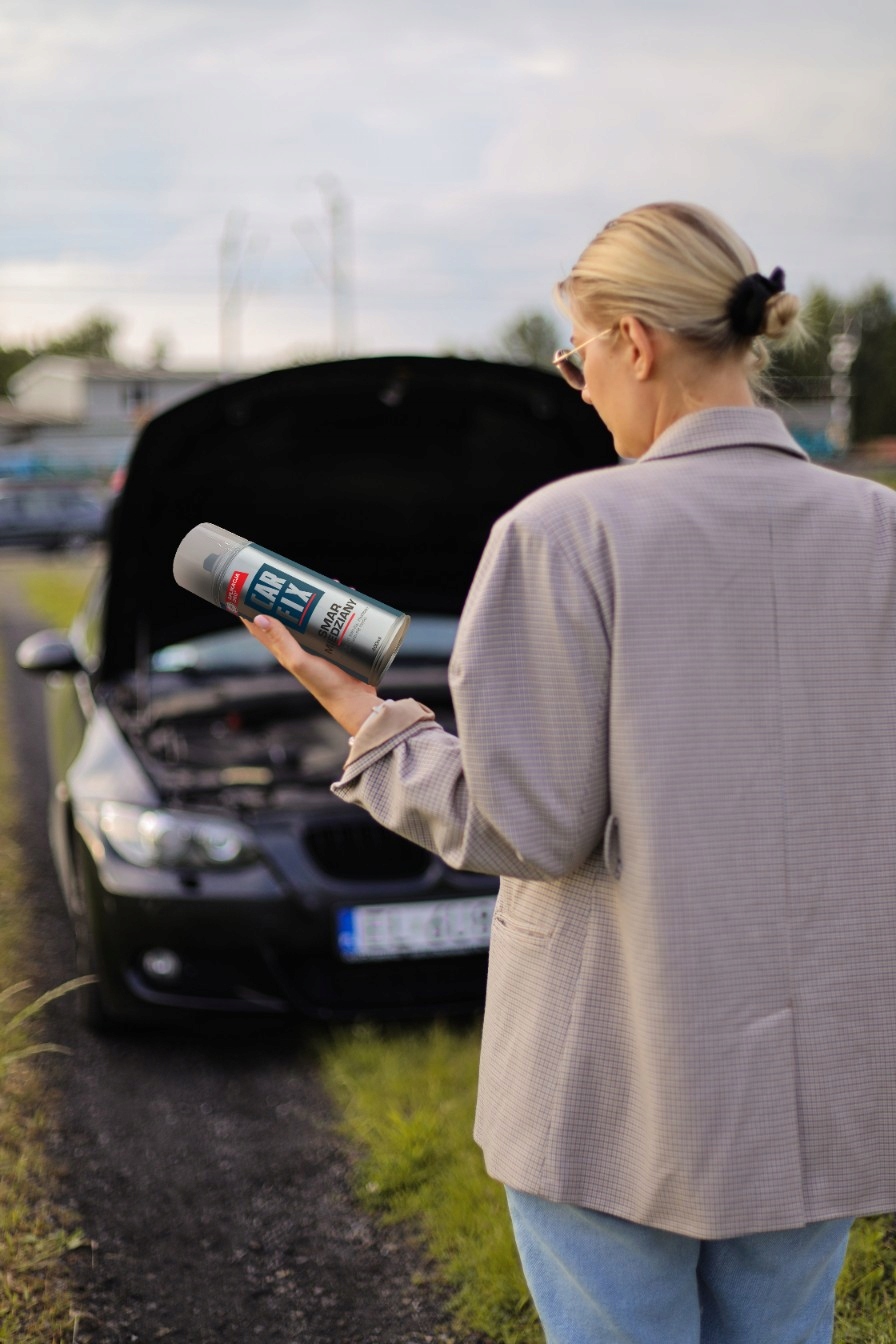 Ochrona przed wilgocią i korozją