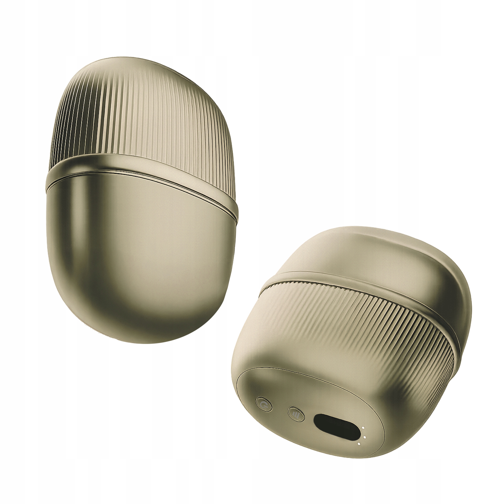 Trzy technologie w jednym – RF, EMS i światło LED