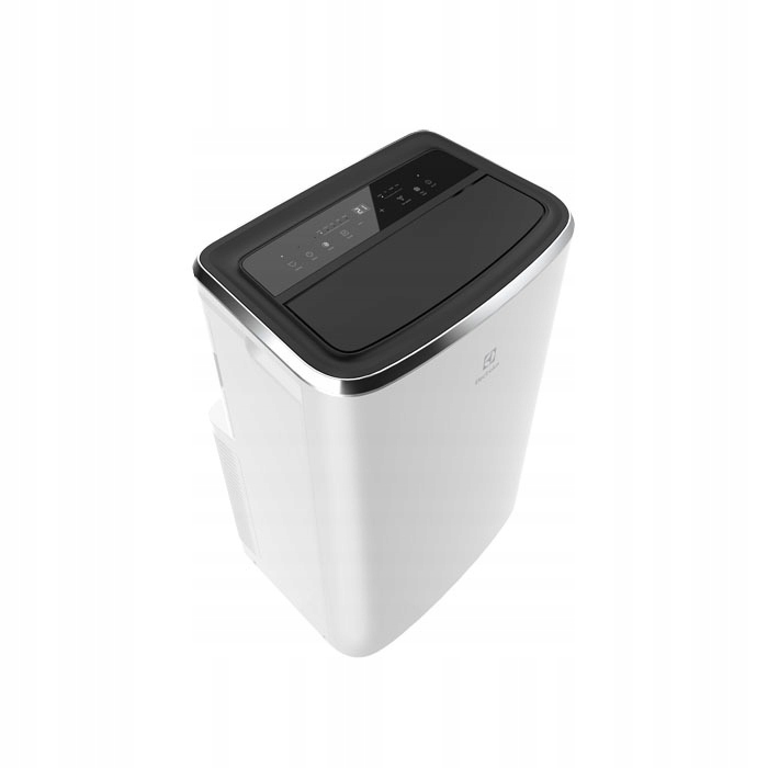 Tryby pracy: chłodzenie, osuszanie i wentylacja – Wszechstronność w jednym urządzeniu