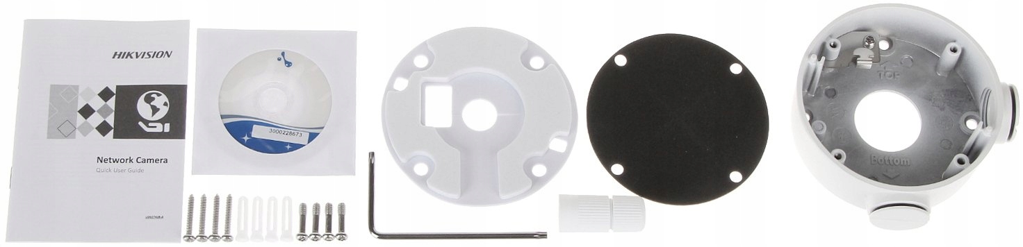 Zdalny dostęp i inteligentna analiza obrazu