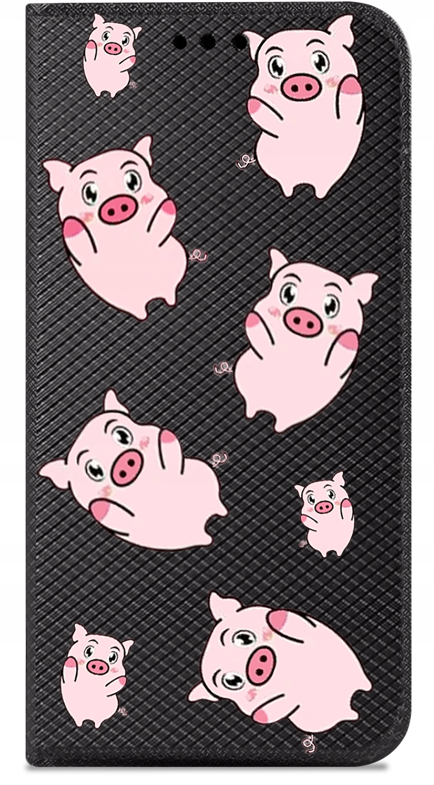 Etui do Tecno Spark Go 2023 MAGNET WZORY CASE PORTFEL – Styl i ochrona w jednym