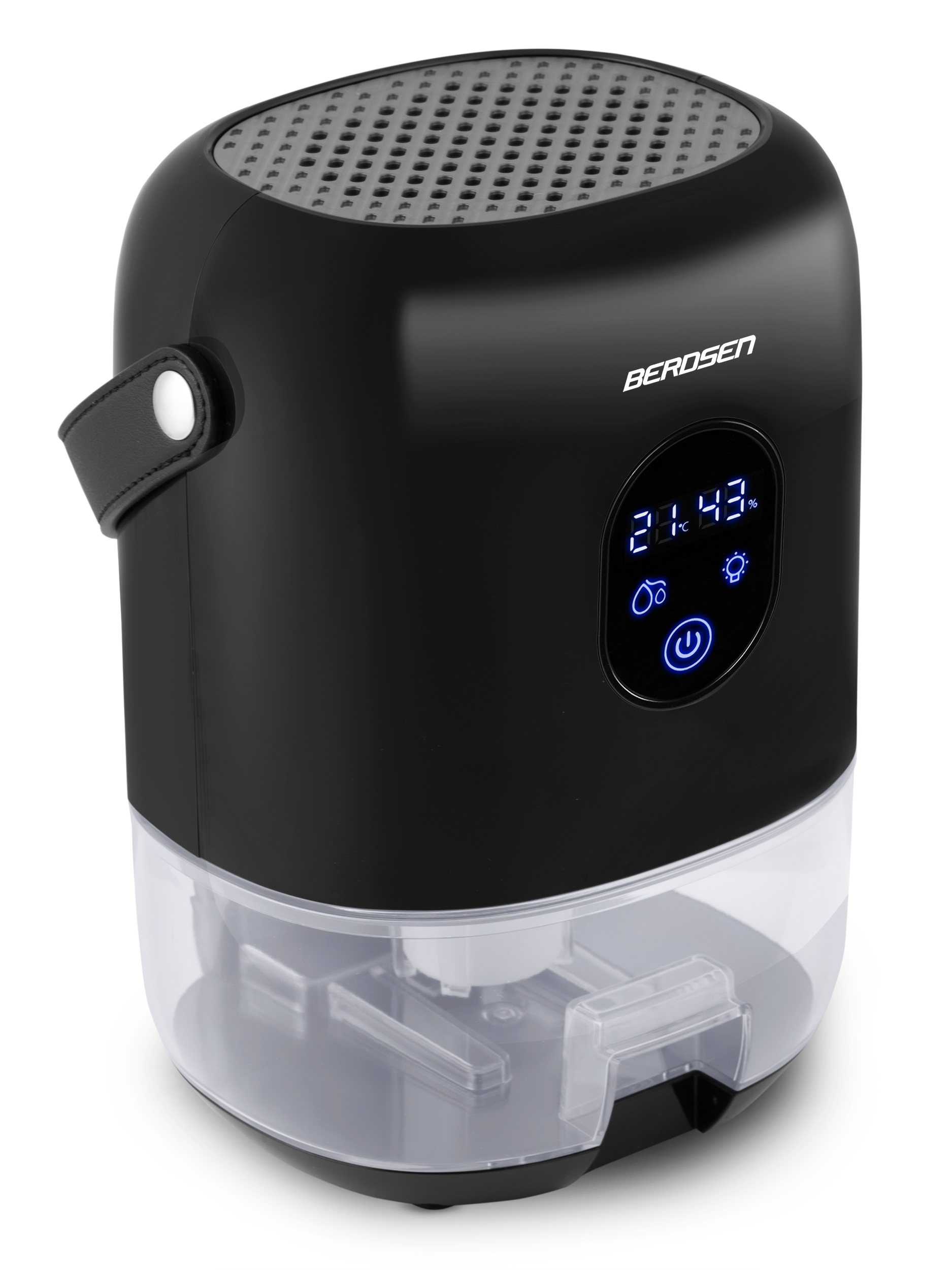 Ultra cicha praca – komfort użytkowania do 34 dB