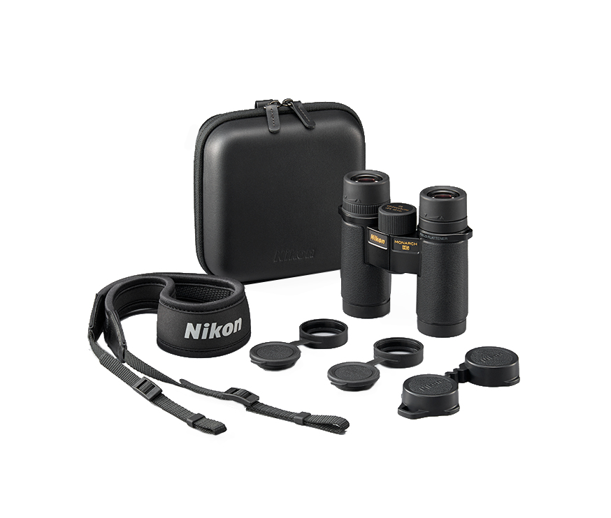 Idealna do obserwacji przyrody i turystyki