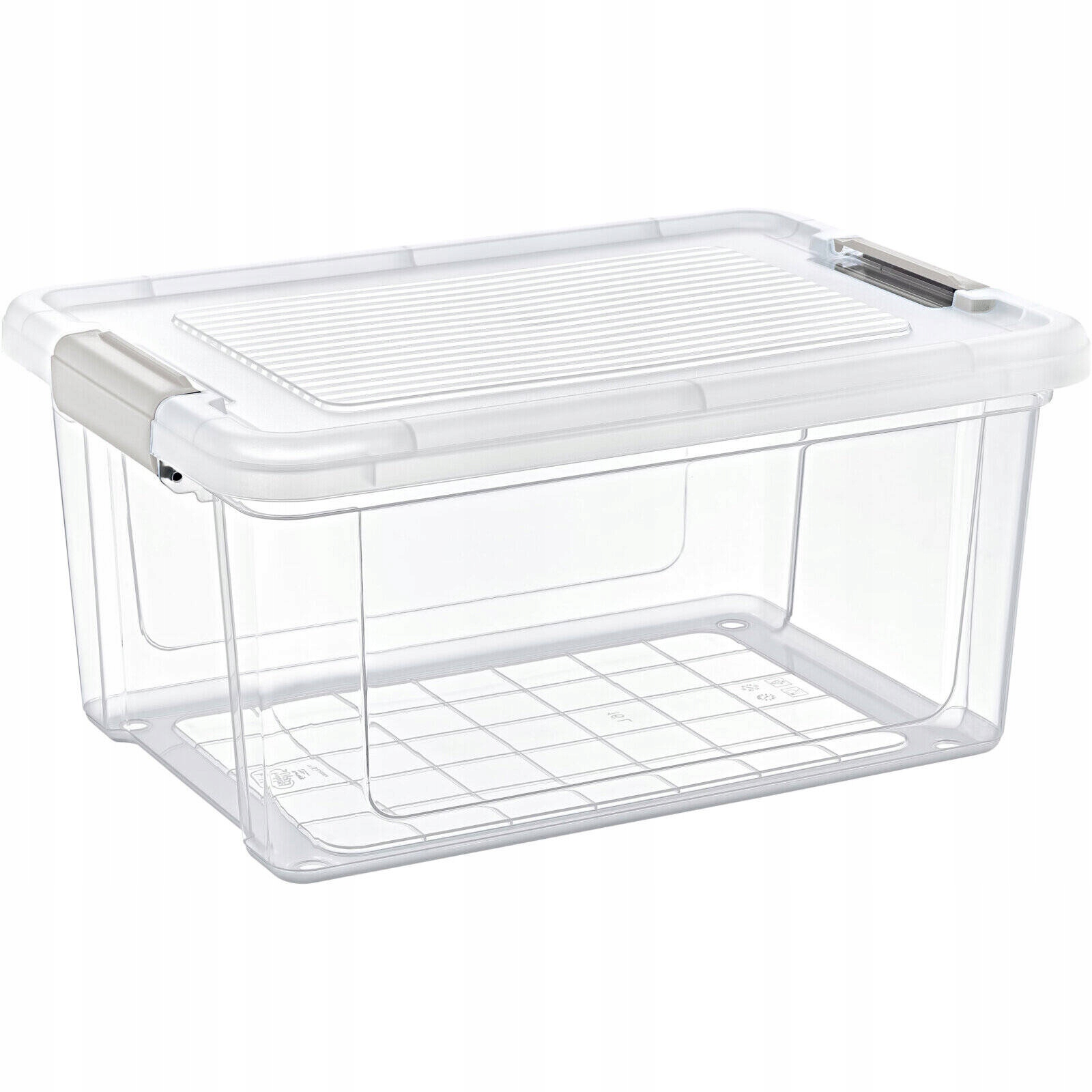 Przejrzystość i łatwe zamykanie – komfort użytkowania