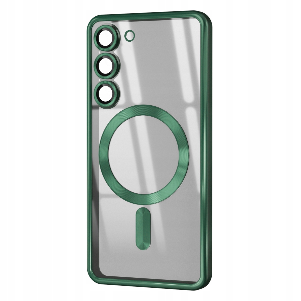 Smukła i lekka konstrukcja dla codziennego komfortu