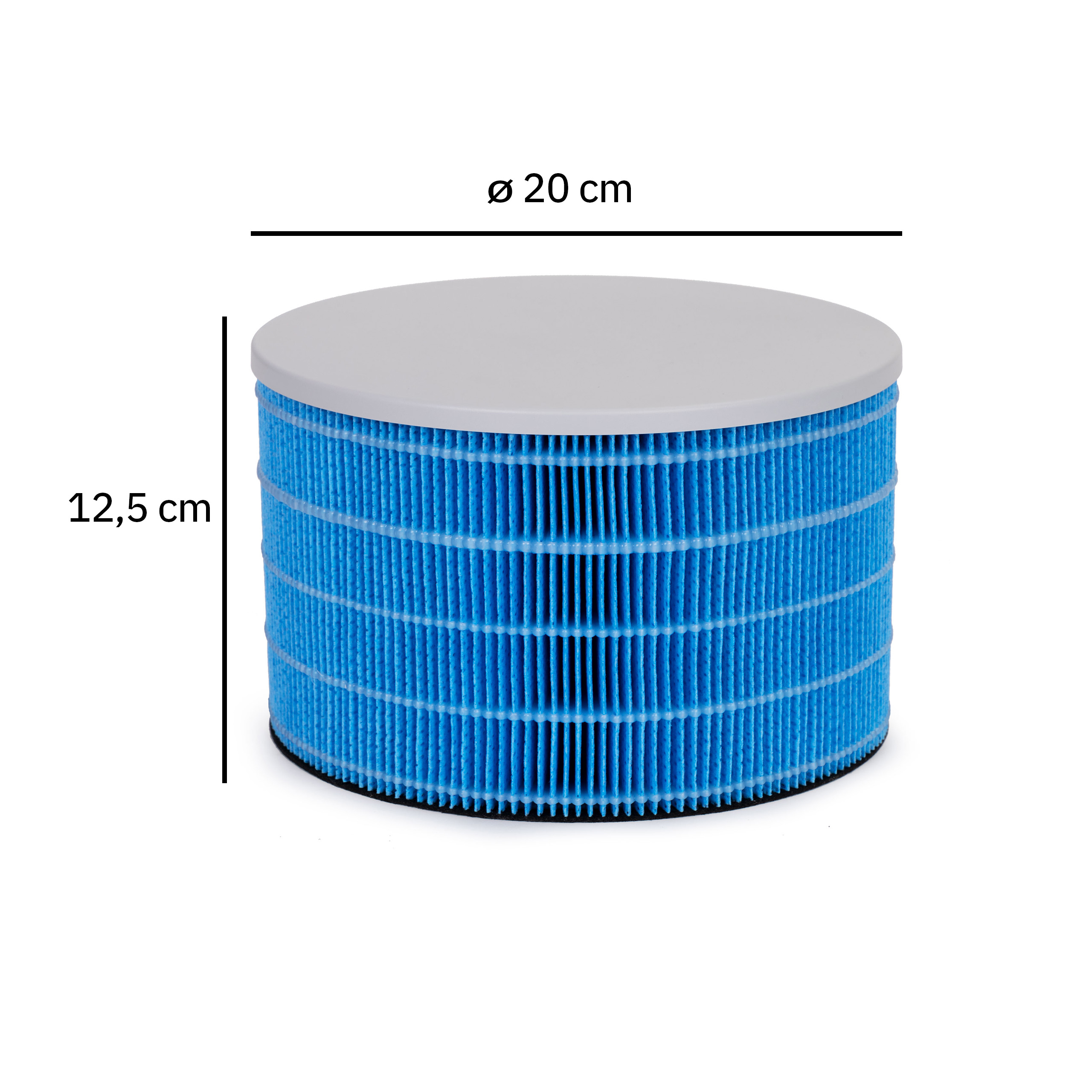 Wymiary i żywotność filtra – Co musisz wiedzieć?