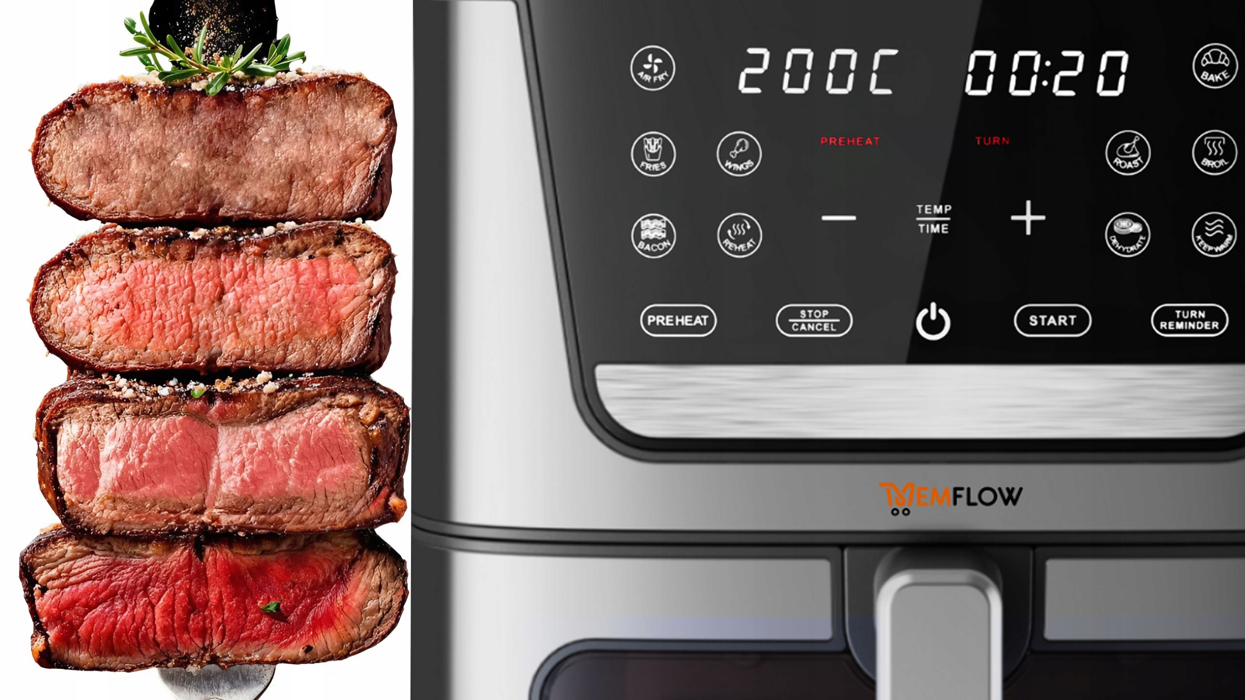 Łatwe czyszczenie dzięki wyjmowanym elementom