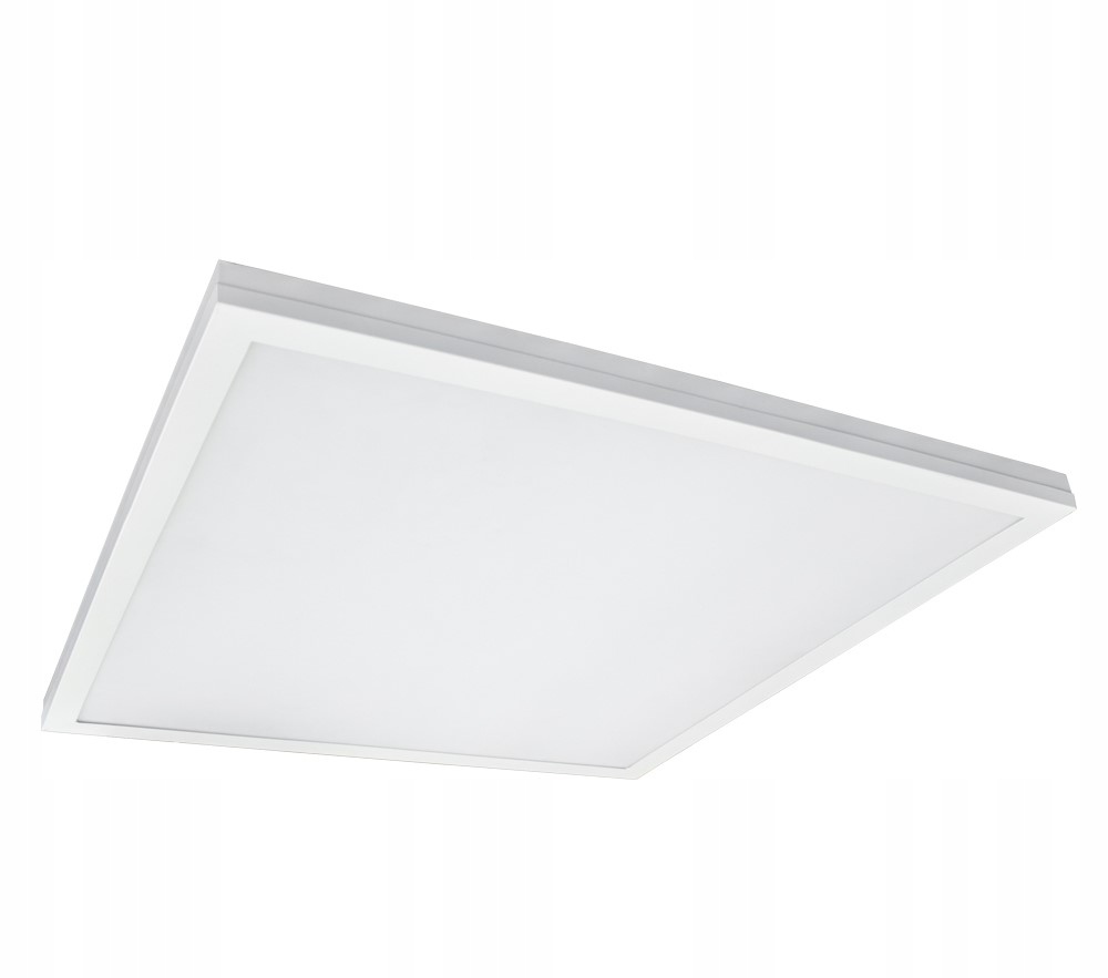 Bemko Panel LED Backlight BLK 40W 4000K 4000lm IP20 60x60 biały – Nowoczesne oświetlenie do każdego wnętrza