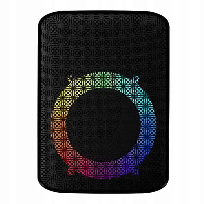 Dynamiczne podświetlenie RGB – Stwórz niezapomnianą atmosferę