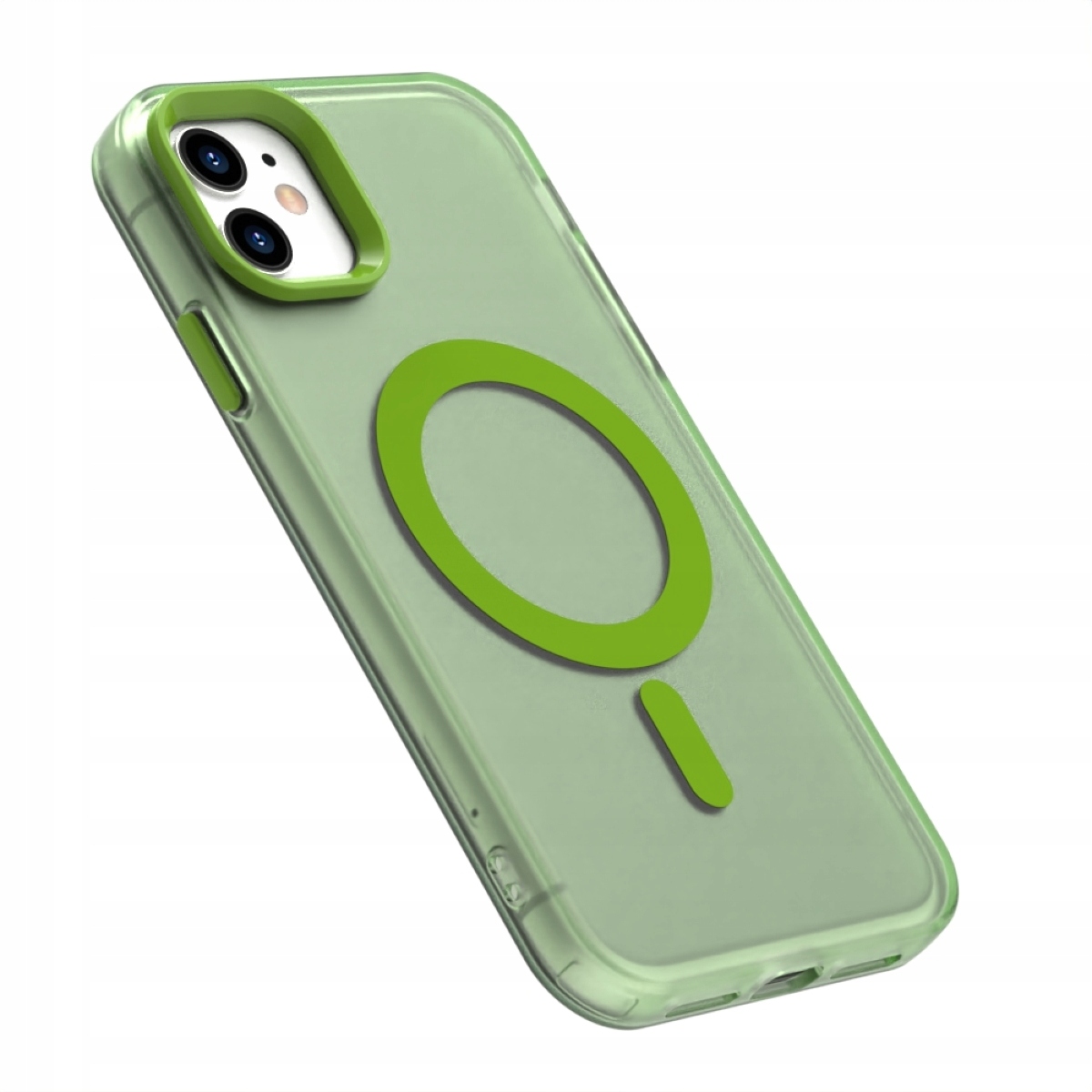 Optymalna ochrona przed wstrząsami i upadkami