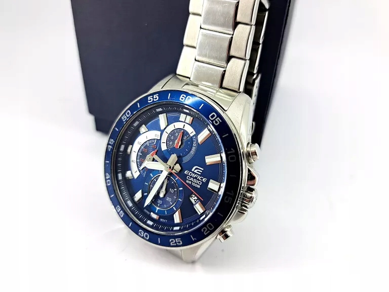 Mechanizm kwarcowy – Precyzja i niezawodność