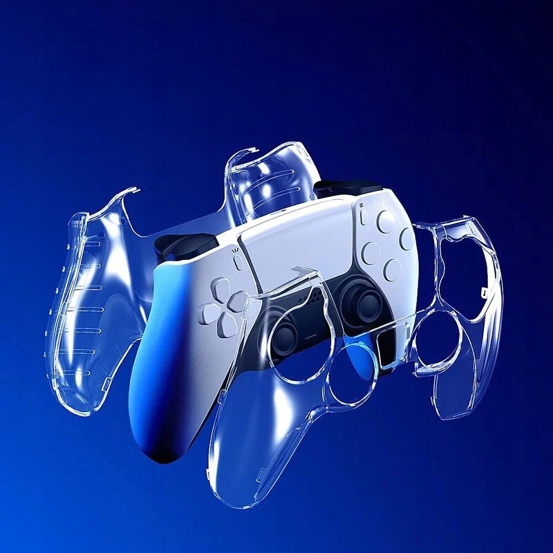 Przezroczystość i odporność na zarysowania