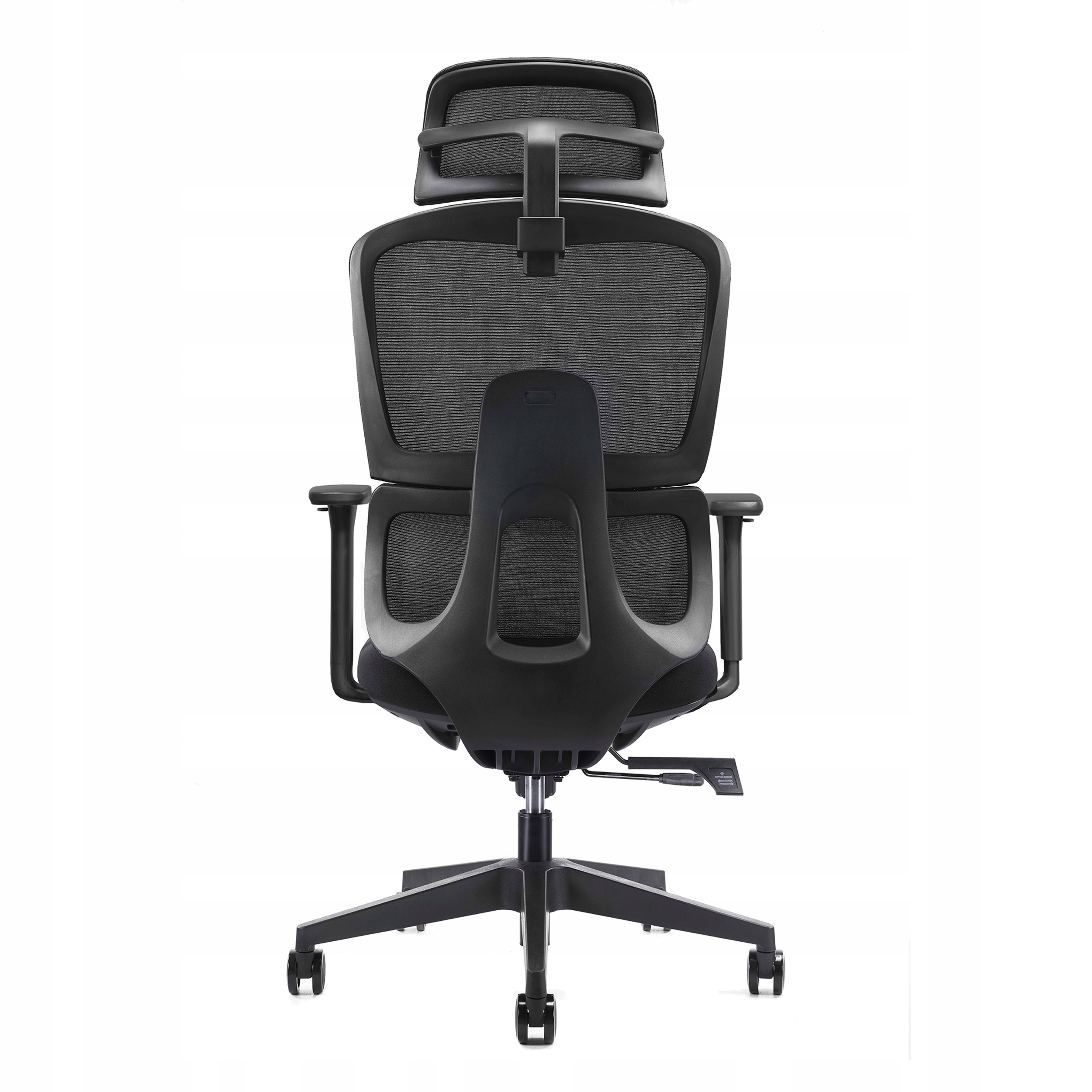 Funkcja regulacji głębokości siedziska