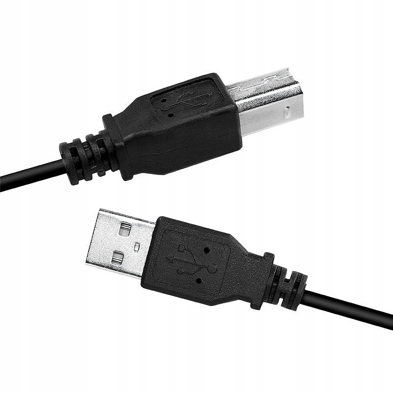Złącza USB 2.0 A i USB 2.0 B – wszechstronność zastosowania