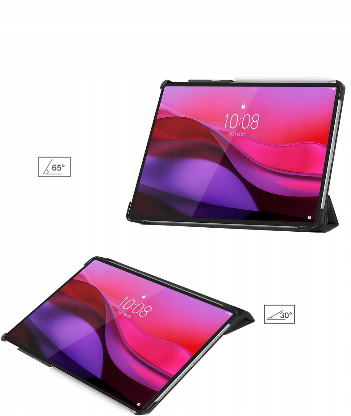Bezpieczne przenoszenie tabletu