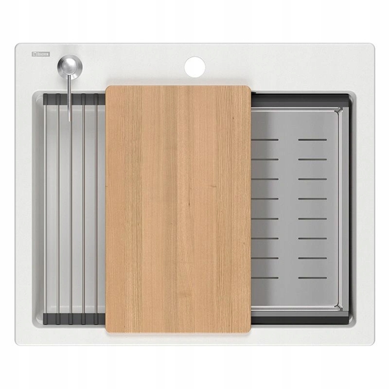 Dozownik płynu do mycia naczyń – wygoda na wyciągnięcie ręki