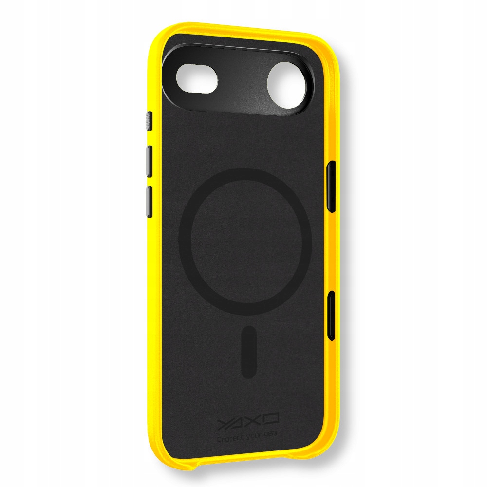 Ochrona przed zarysowaniami i uderzeniami