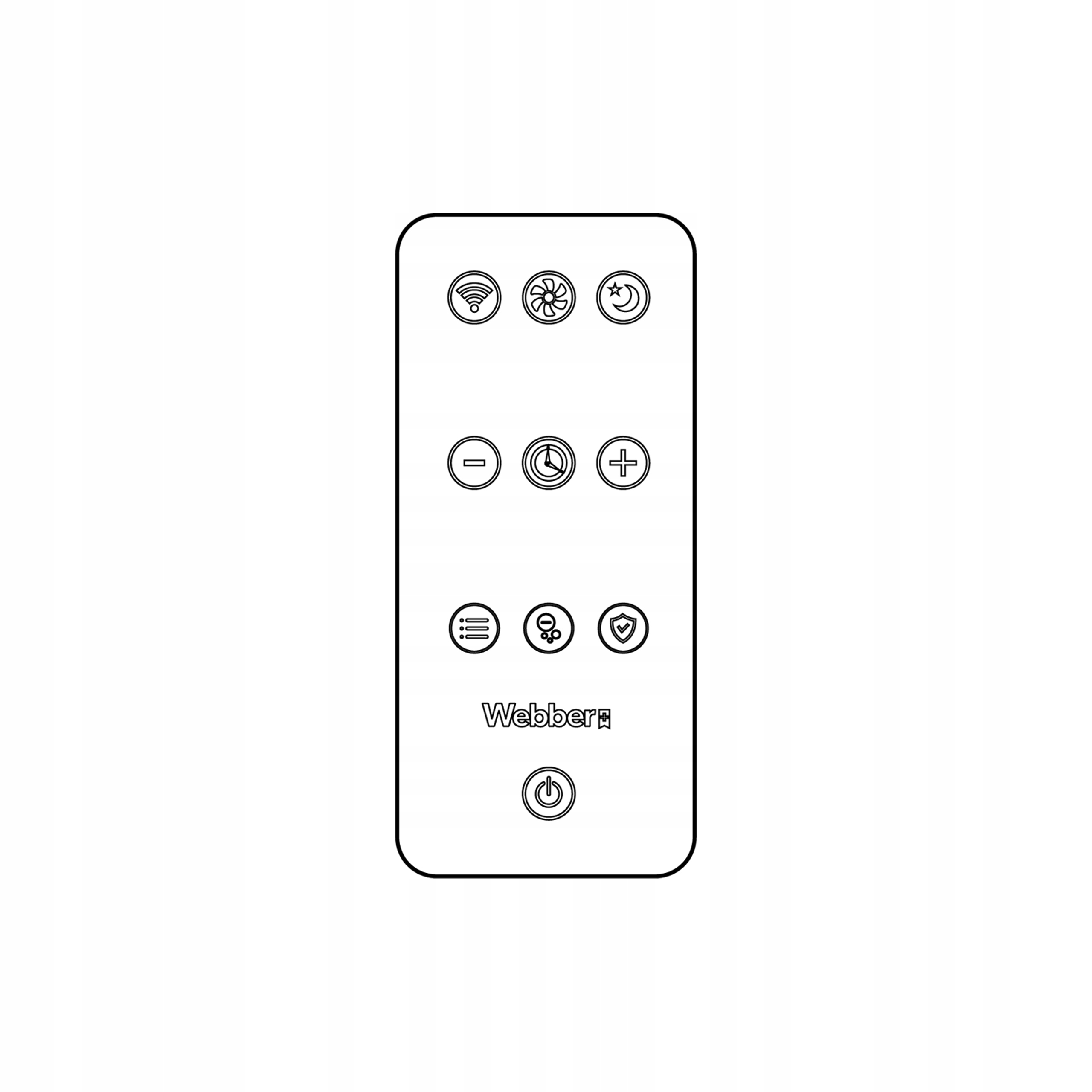 Trzy funkcje w jednym urządzeniu: chłodzenie, grzanie i wentylacja