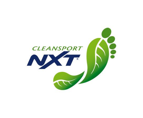 Cleansport NXT