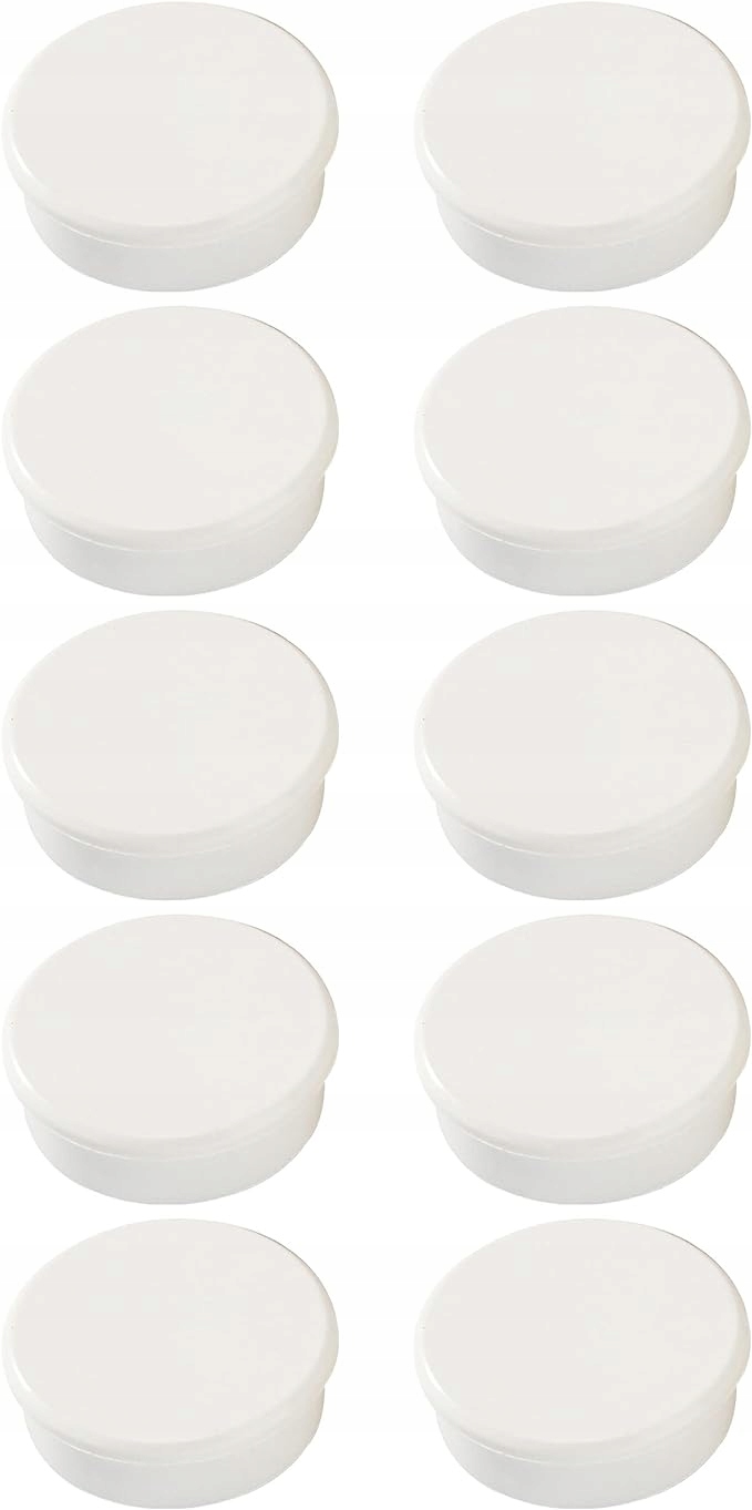 Magnesy Dahle 95538 – Niezawodne wsparcie w organizacji