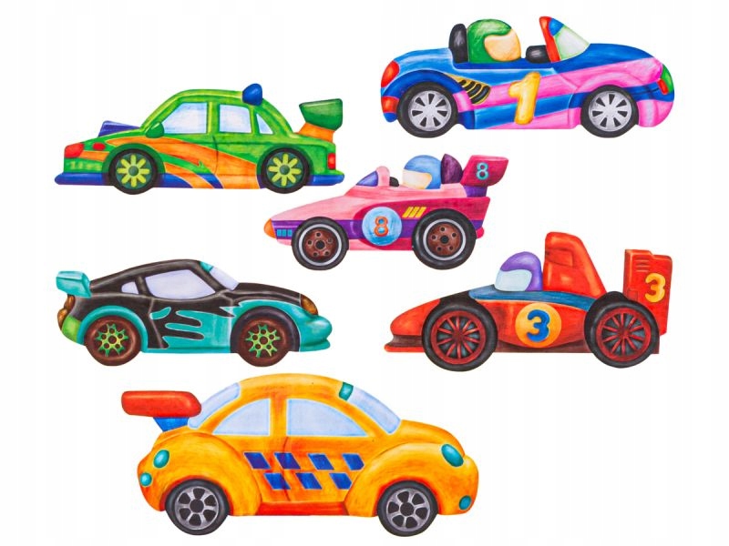 Twórcza zabawa dla dzieci – rozwijaj umiejętności manualne