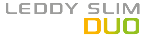 leddy slim duo suny