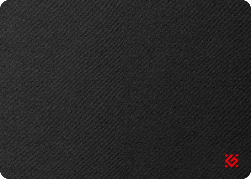 Gładka powierzchnia dla precyzyjnego ruchu myszy
