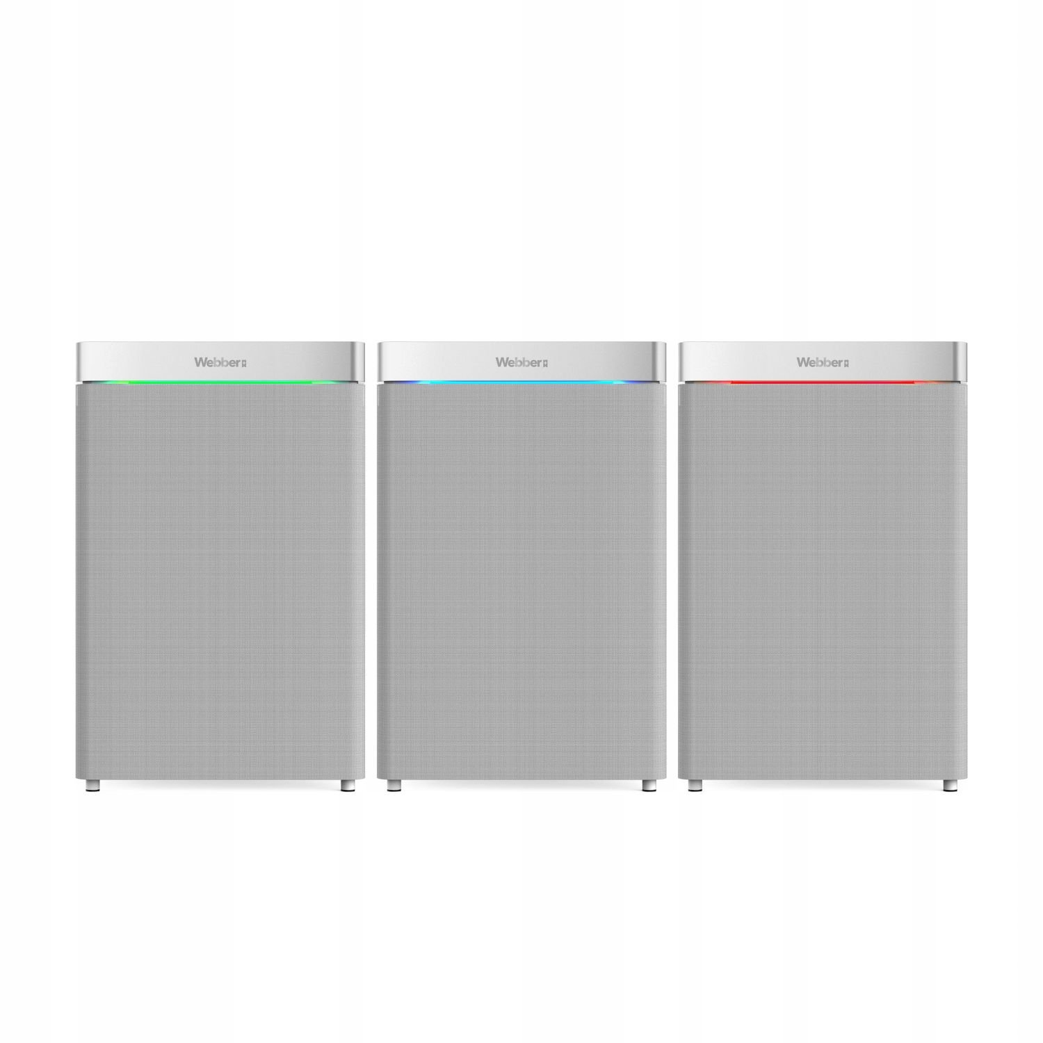 Skuteczne oczyszczanie i nawilżanie