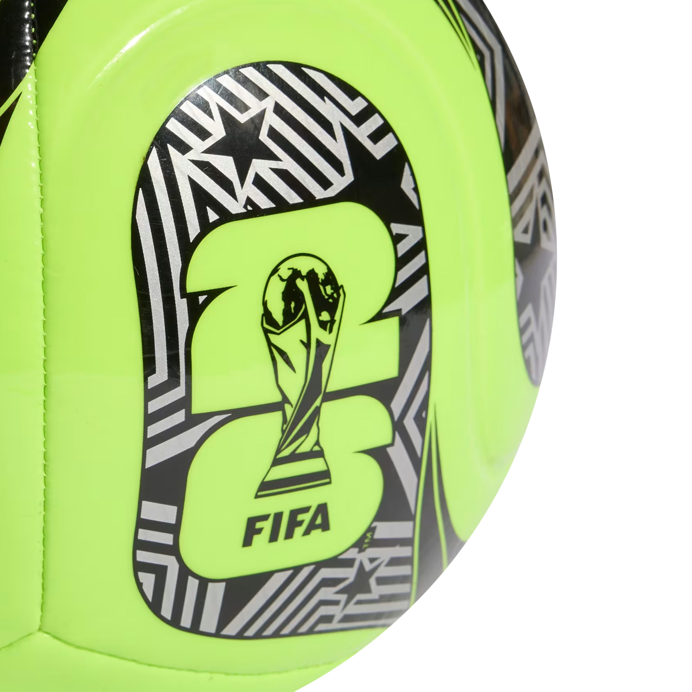 Wyjątkowa jakość i trwałość piłki adidas TRIONDA