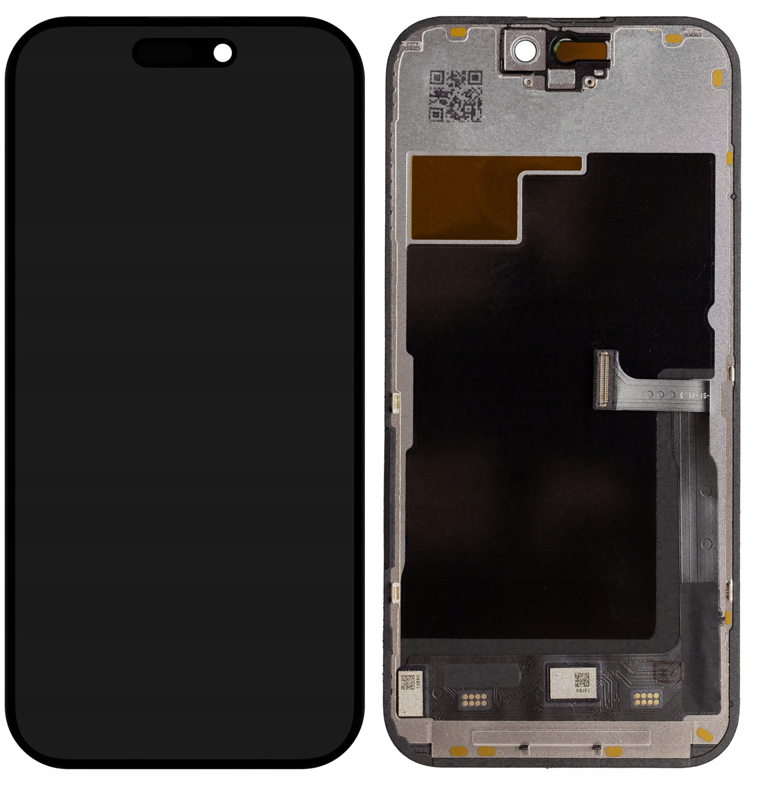 Wyświetlacz do Apple iPhone 15 Pro Ekran LCD TFT – Idealne rozwiązanie dla Twojego telefonu