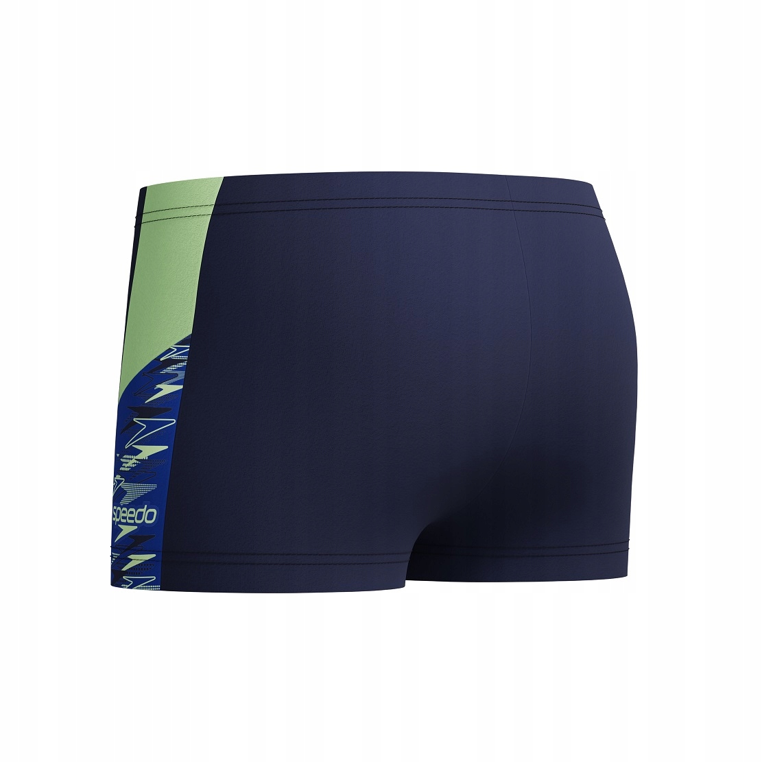 Idealne do treningów i rekreacyjnego pływania