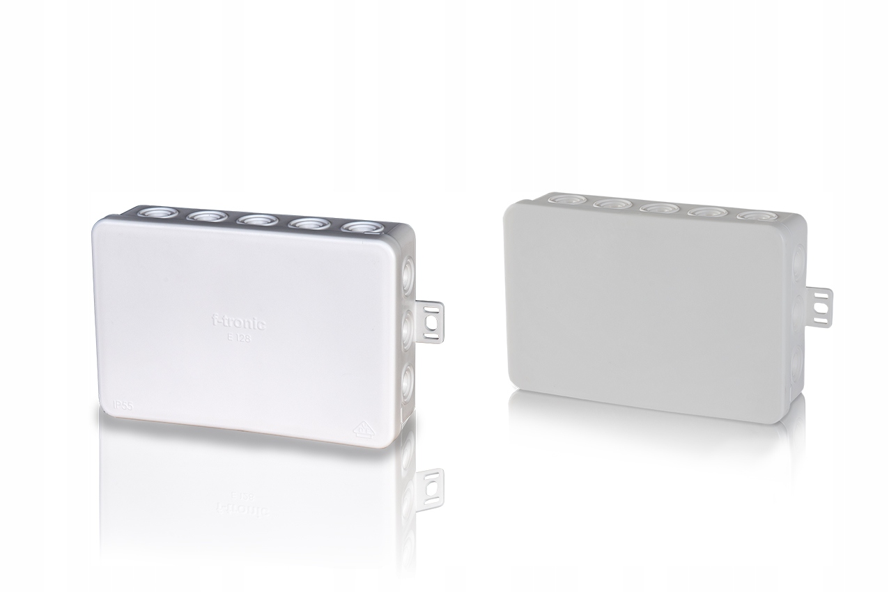 Odporność na uszkodzenia mechaniczne