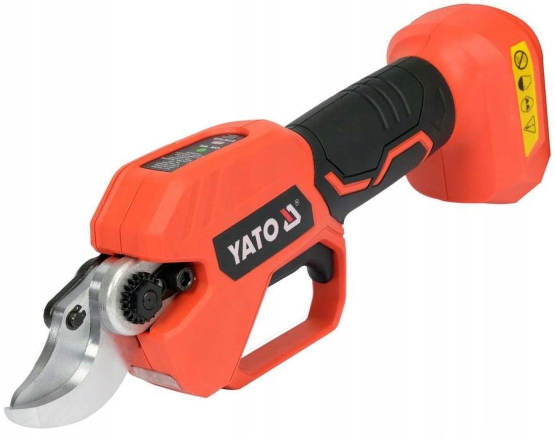 Wydajność i moc – Bezszczotkowy silnik dla szybkiej pracy