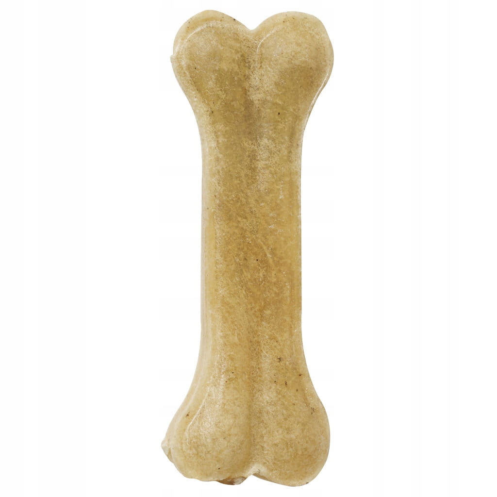 Smakowita kość z wołowiny i wieprzowiny