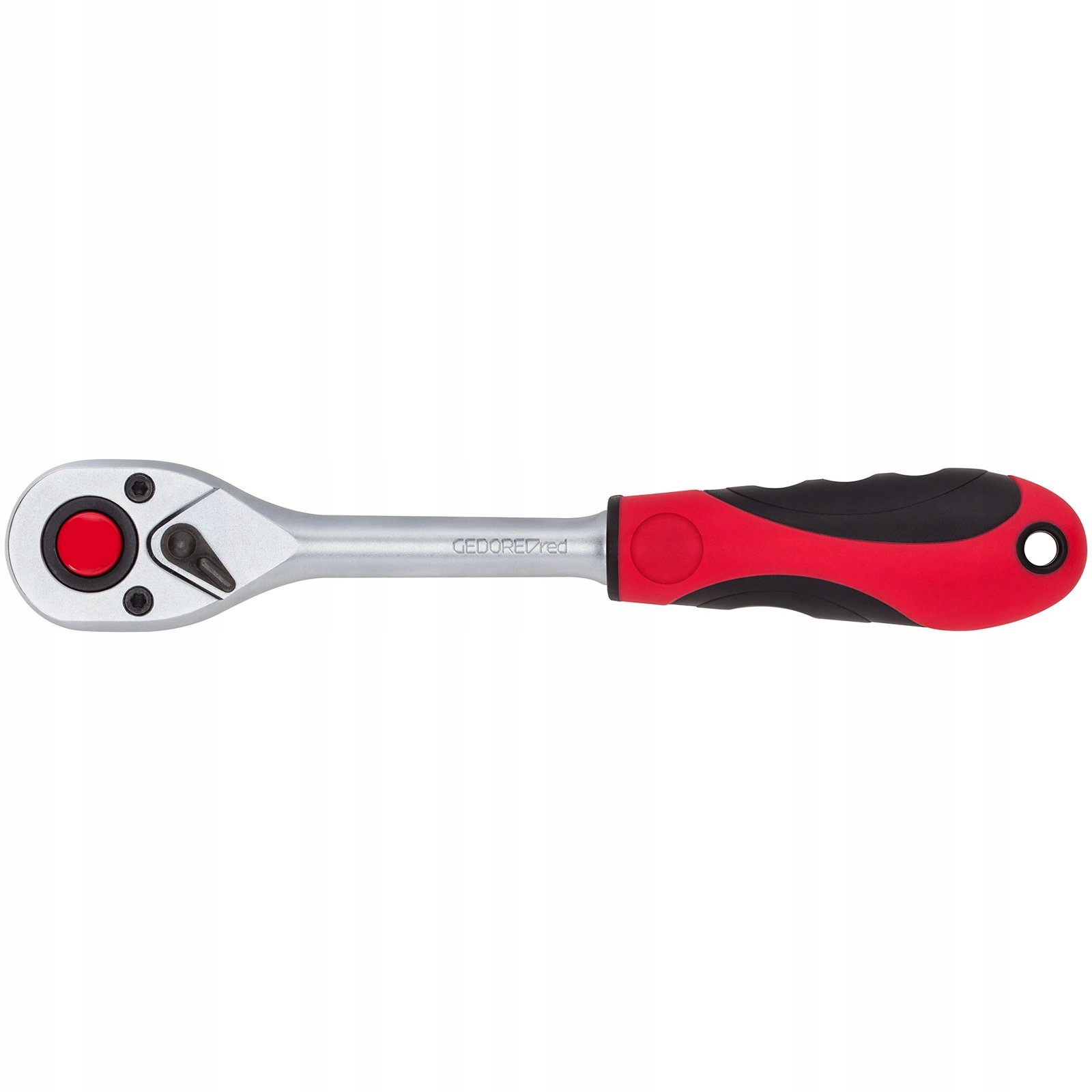 Ergonomiczny uchwyt i funkcjonalność 72 zębów