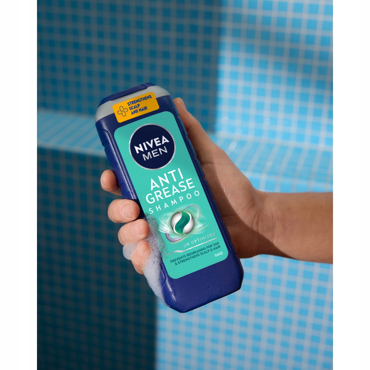 Tolerancja dla skóry potwierdzona dermatologicznie